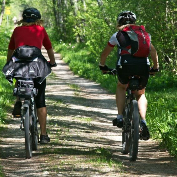 Cycling Cycling