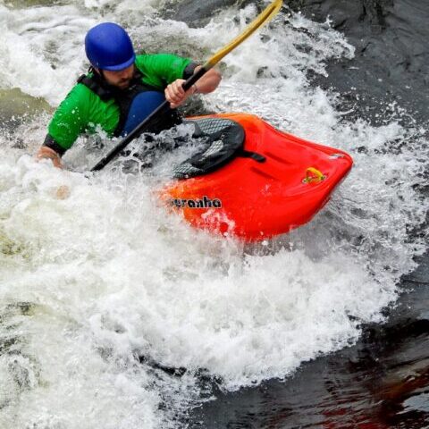 Kayak_Playboat_ManchesterNH Kayak_Playboat_ManchesterNH